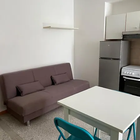 James House Blu Teramo Exterior foto