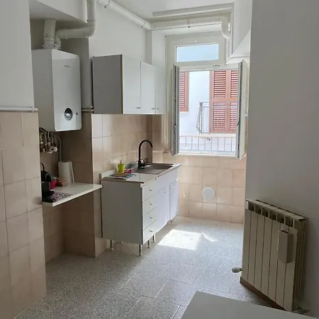 James House Blu Teramo Exterior foto