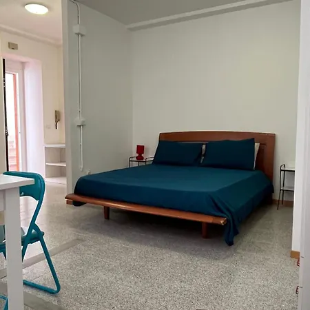 James House Blu Teramo Exterior foto