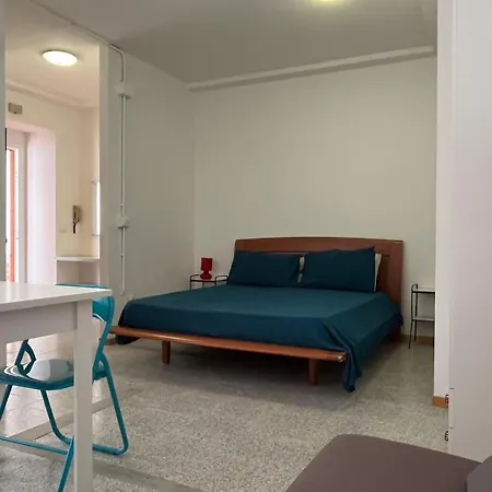 James House Blu Teramo Exterior foto