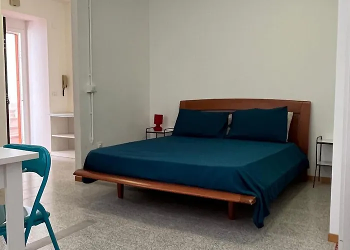 James House Blu