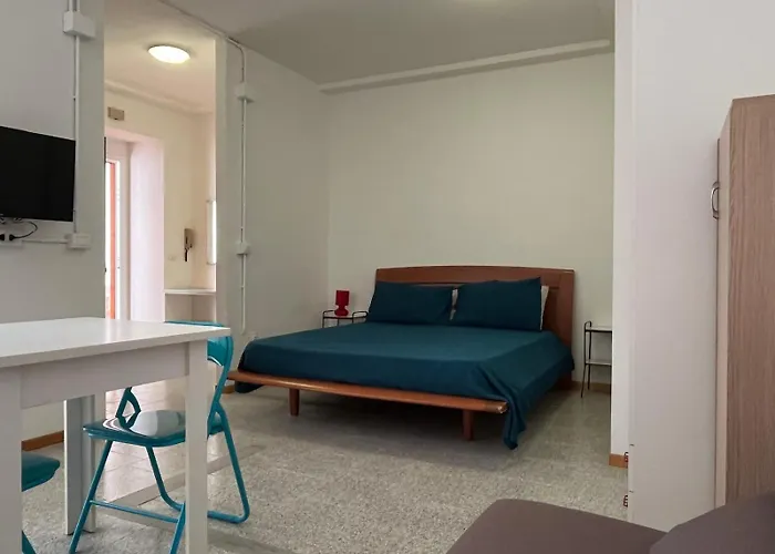 James House Blu