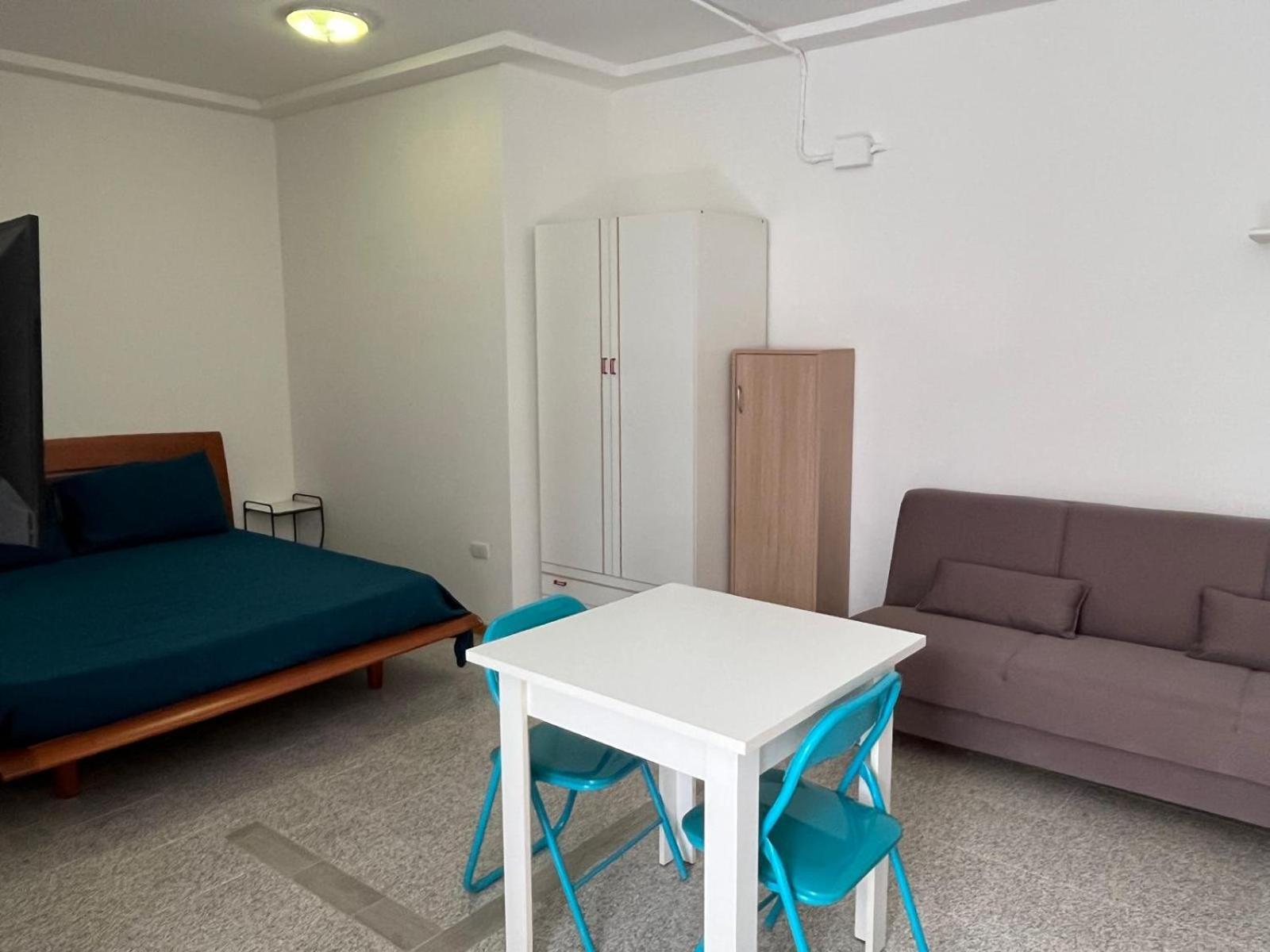 House Blu Apartment
