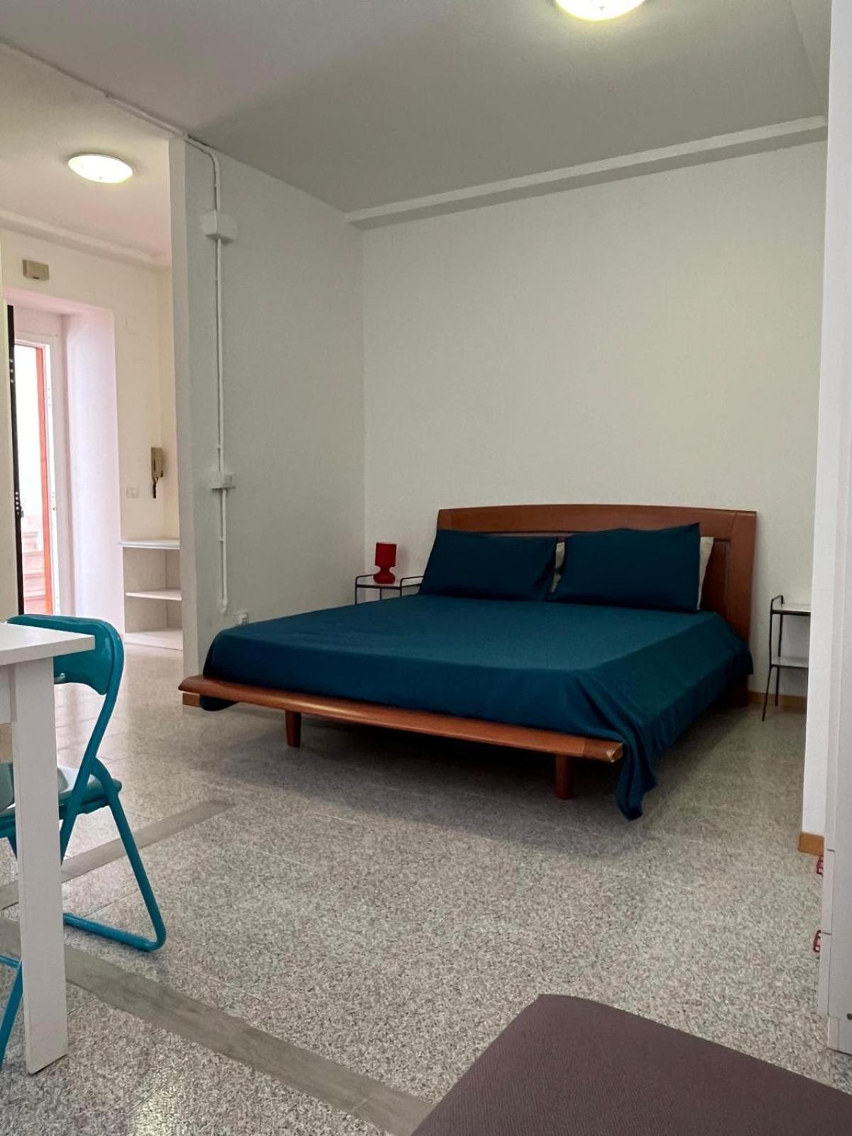 House Blu Apartment *