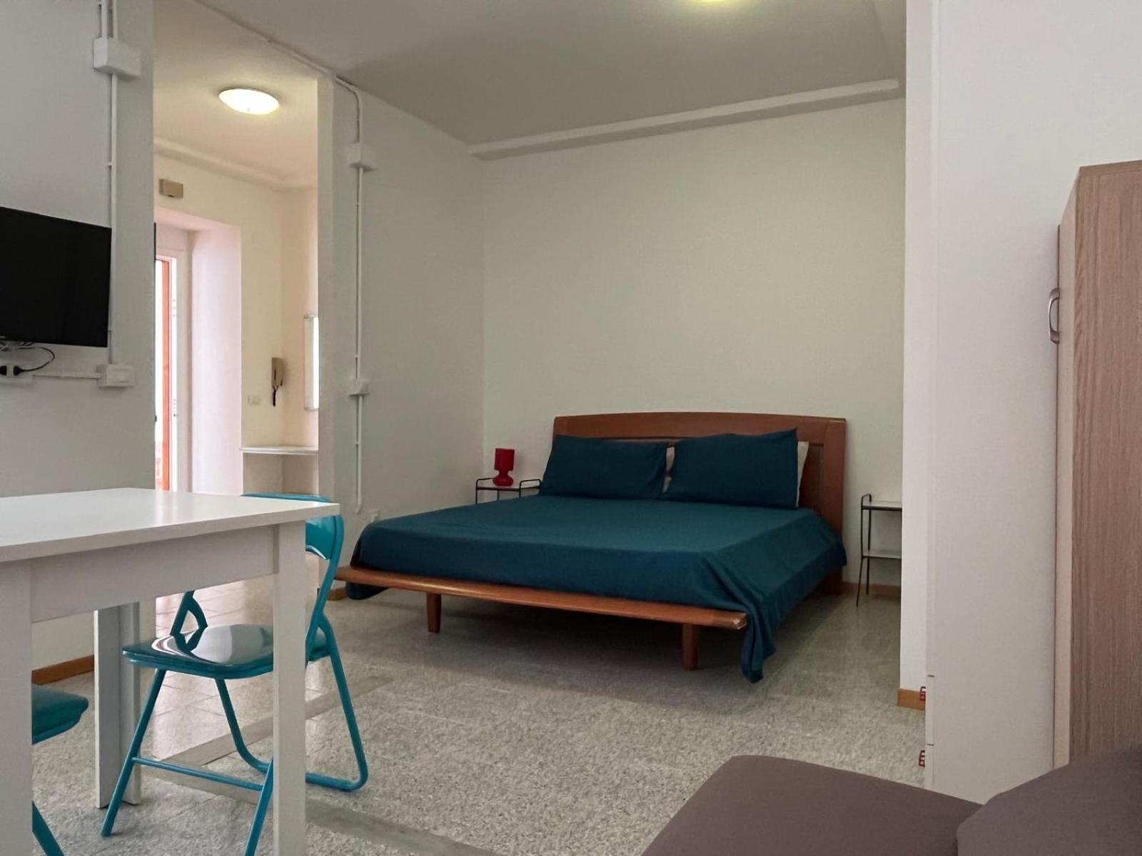 House Blu * Teramo